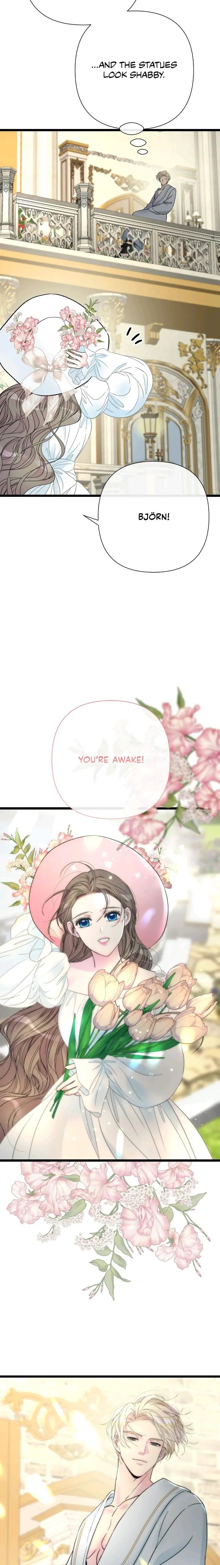 The Problematic Prince, Chapter 72 image 22